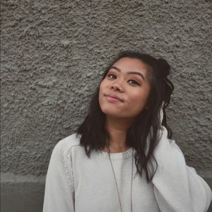 Meet your Posher, Jamie